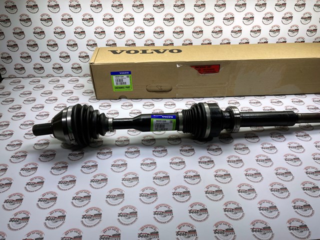Junta homocinética exterior delantera Volvo 36051325 precio, desde 47,80 EUR