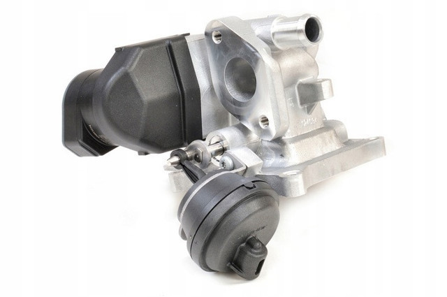 36010130 Volvo Válvula EGR