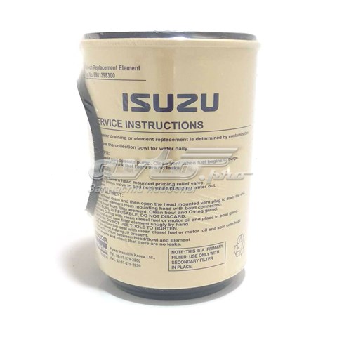 Filtro combustible Rider SFC7903RD precio, desde 20,80 EUR