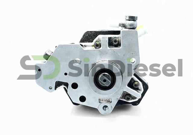 Bomba inyectora 0445010141 Bosch