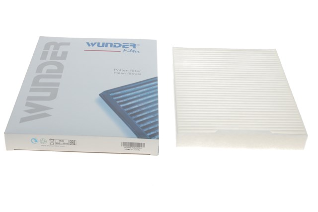 Filtro de cabina Wunder WP928 precio, desde 5,84 EUR