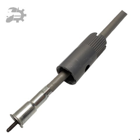 DF17532 Detali IF Cable de cuentakilómetros