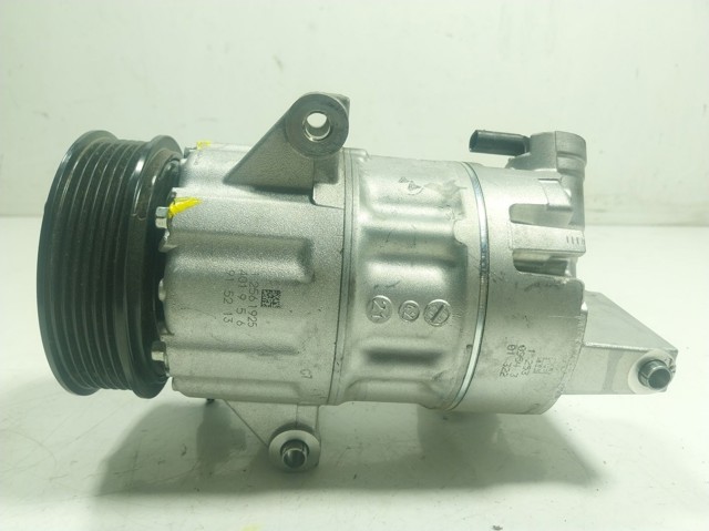 Compresor de ac Ford GN1119D629AC