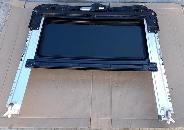 Techo solar ensamblado BBM669810A Mazda