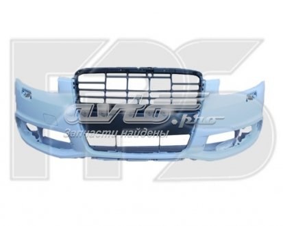 Parachoques delantero FPS FP1204901P precio, desde 33,68 EUR
