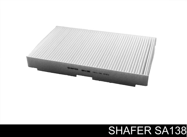 Comprar SA138 Shafer Filtro de aire del habitáculo