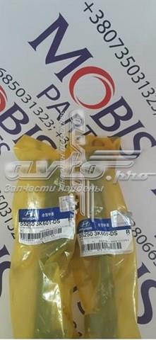 552503K601 Hyundai/Kia Silentblock de brazo transversal de suspensión trasera