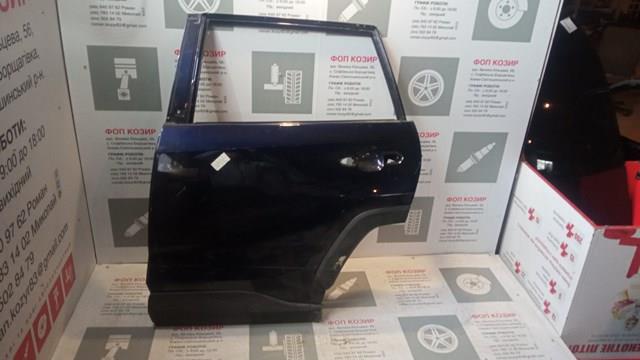 Puerta trasera izquierda 6700442191 Toyota