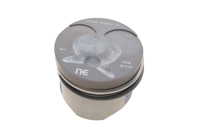 Pistón para cilindro NE/NPR 130010000900 precio, desde 87,45 EUR