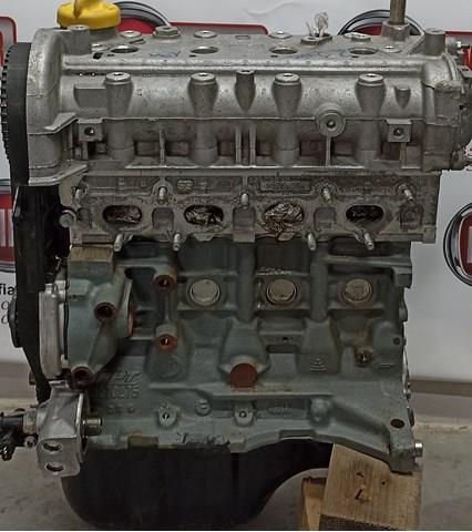 843A1000 Fiat/Alfa/Lancia Motor completo