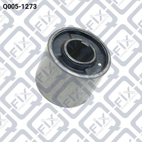 Q0051273 Q-fix Silentblock del puente trasero