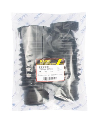 Tope de amortiguador delantero Raiso RK71132 precio, desde 32,96 EUR
