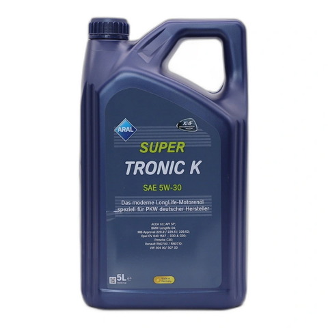 Comprar 15DBC7 Aral Aceite de motor