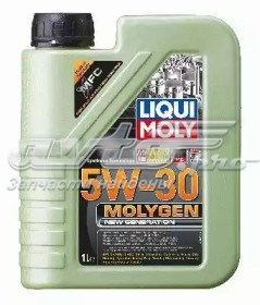 Aceite de motor LIQUI MOLY 9047