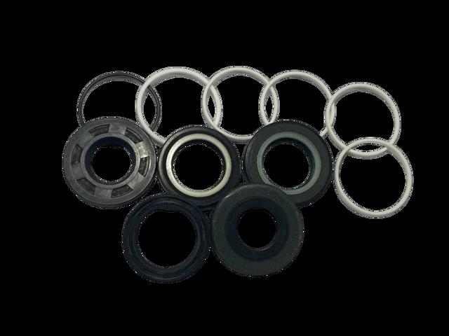  Kit de reparación, mecanismo dirección Ford Mondeo 3
