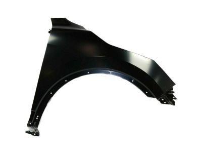 Guardabarros delanteros derecho Nissan/Infiniti F31006MAMA precio, desde 98,99 EUR