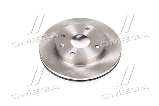 Disco de freno R3004 VALEO