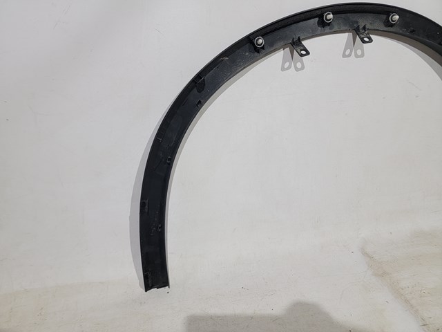 Comprar 638106UA0A Nissan/Infiniti Extensión de la aleta delantera derecha