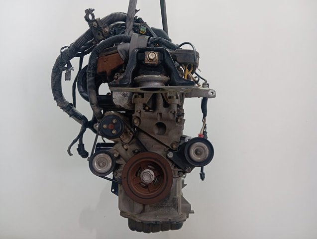  Nissan/Infiniti CR12