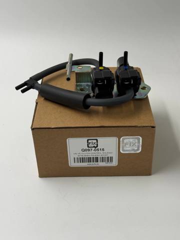 Válvula de vacío de acoplamiento del eje delantero Q-fix Q0970515 precio, desde 34,56 EUR
