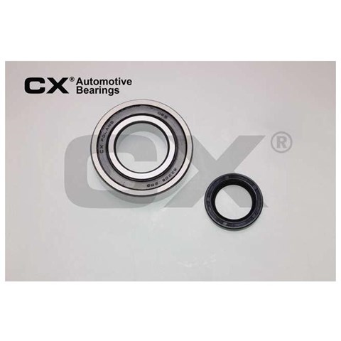 Cojinete de cubo CX/Complex CX144