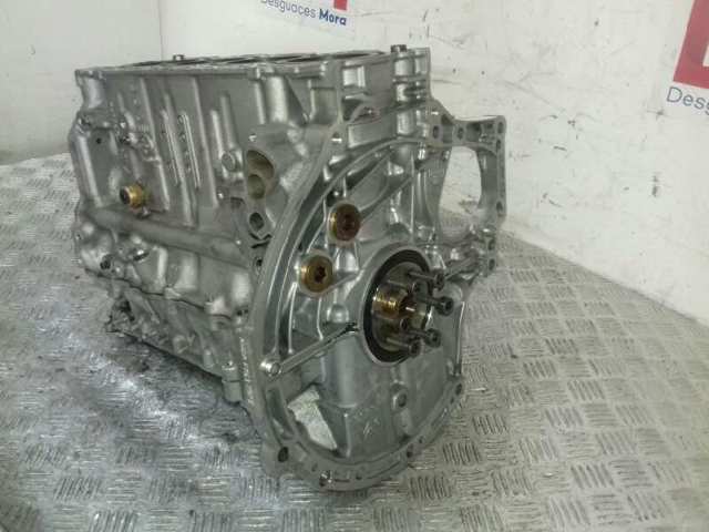 Motor Ford XWDA