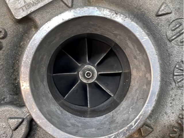 Turbo Garrett 7752745003S