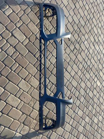 Parachoques Polcar 13X2072