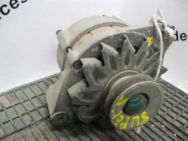 Alternador 9120144267 Renault (RVI)