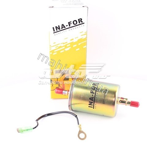 10160001520 Geely Filtro de gasolina