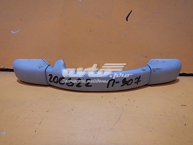 Manilla de techo para Peugeot 307 (3A, 3C)