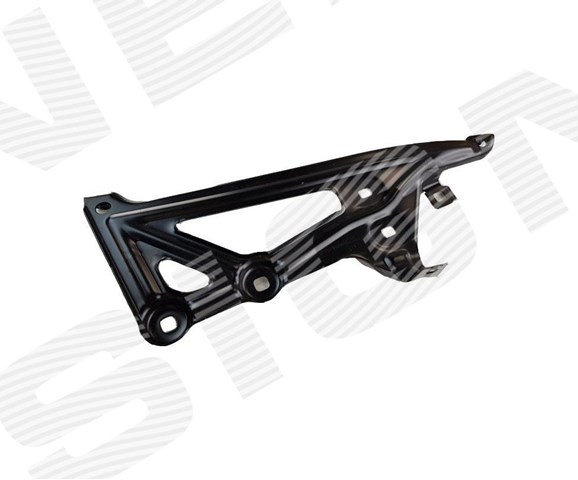 PBM43081AR Signeda Soporte de fijación del faro delantero derecho