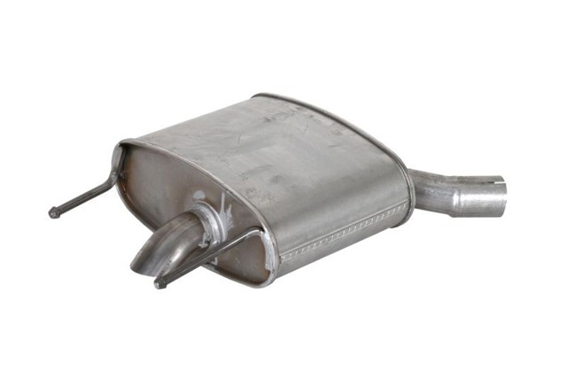 Silenciador trasero Polmostrow 17350 precio, desde 87,80 EUR