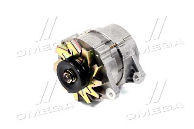 16213701000 DECARO Alternador de coche