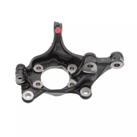KB7W33031 Mazda Mangueta delantera izquierda