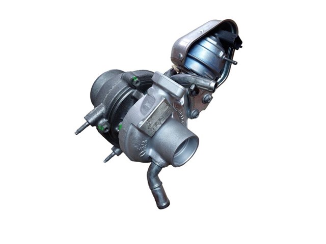 Turbo MSG Rebuilding 8219430003