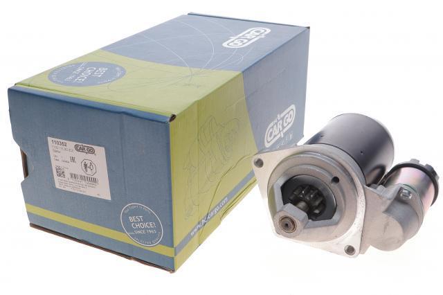 Motor de arranque F032110352 Cargo