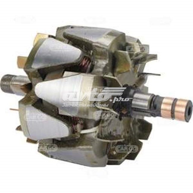 Rotor, alternador CARGO 232198