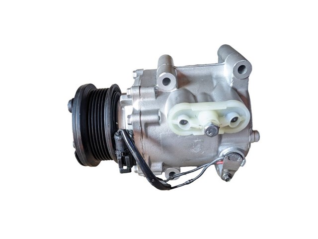 1016001005 MSG Rebuilding Compresor climatizador