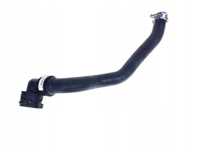 Comprar 9812441880 Peugeot/Citroen Manguera superior del radiador