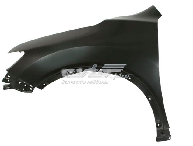 Aleta delantera izquierda FPS FP5037311 precio, desde 93,32 EUR
