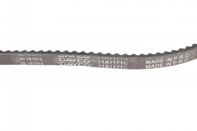 Correa de transmisión trapezoidal Dayco 11A1171C precio, desde 14,91 EUR