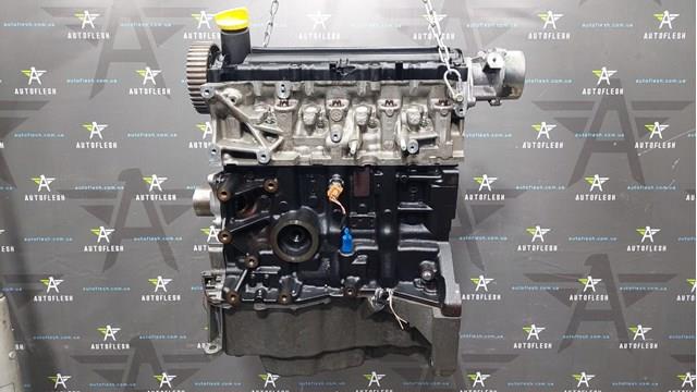 Comprar K9K768 Renault (RVI) Motor completo