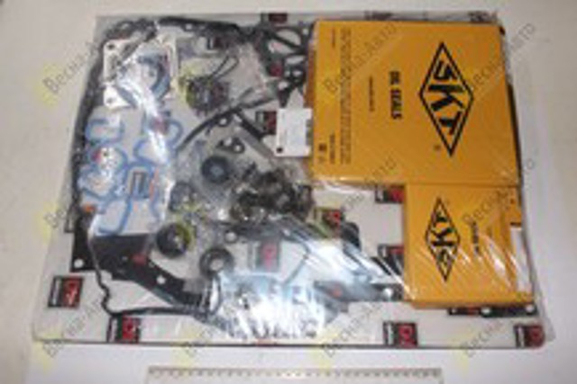 Kit completo de juntas DP Group ES60081 precio, desde 110,25 EUR