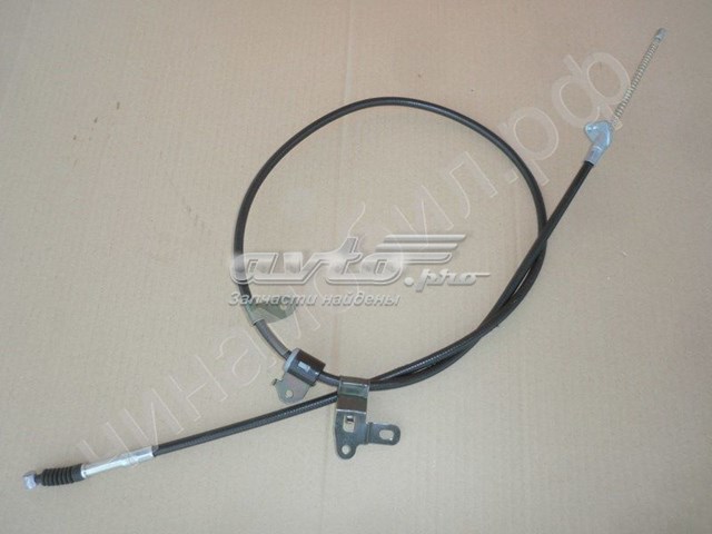 B3508200 Lifan cable de freno de mano trasero derecho