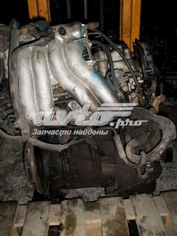 Comprar 3SFE Toyota Motor completo