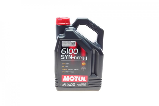 838350 Motul Aceite