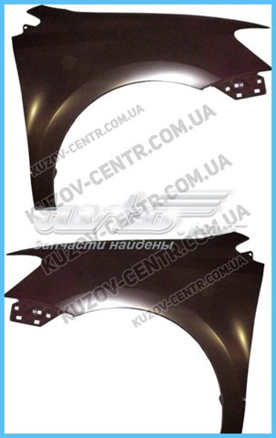 Comprar FP7415311 FPS Aleta delantera izquierda