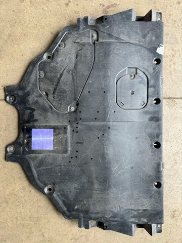 TK4856110 Mazda Protección de cárter