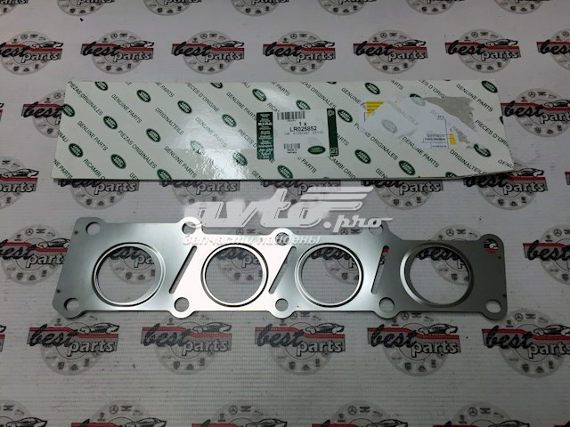 Junta de colector de escape LAND ROVER LR025852